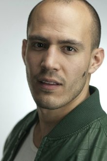 Photo of Sebastian Arroyo
