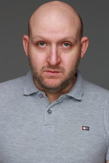 Николай Николаев