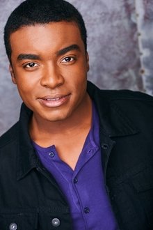 Photo of Anthony Kirlew