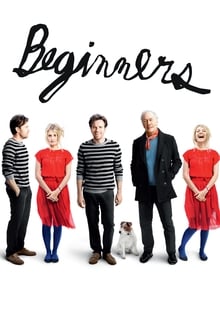 Beginners movie poster