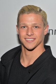 Photo of Spencer Lofranco