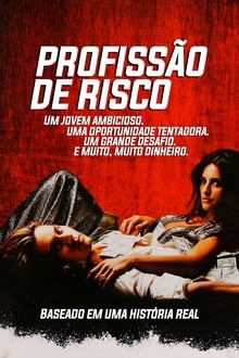 Poster do filme Profissão de Risco