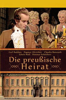 Die preußische Heirat
