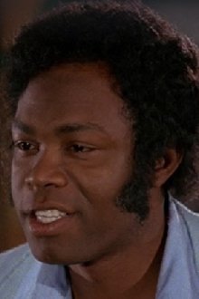 Photo of Dino Washington