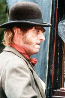 Sherlock Holmes season 1 episode 1