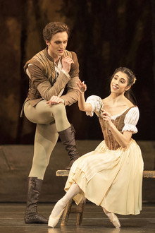 Giselle