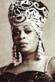 Photo of Avis Pendavis