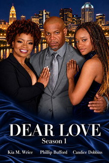 DEAR LOVE