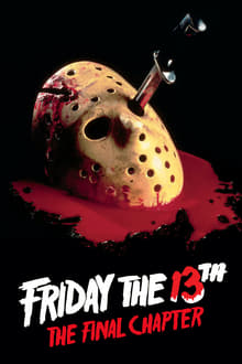 Friday the 13th Part IV: The Final Chapter