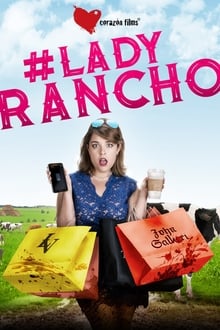 Poster do filme LadyRancho