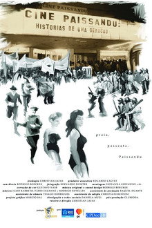 Cine Paissandu: Histórias de uma Geração