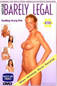 Barely Legal 30