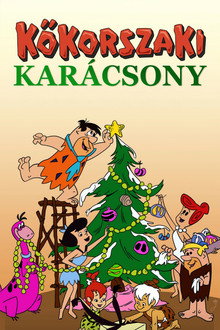 Kőkorszaki Karácsony