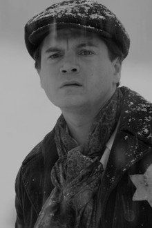 Бау: Художник на войне