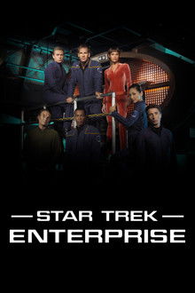Star Trek: Enterprise