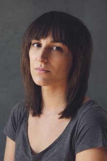 Photo of Kate Sumpter