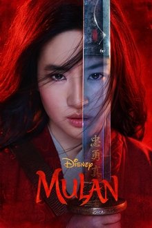 Imagem Mulan