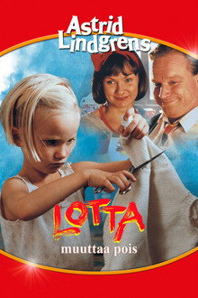 Lotta osaa kaiken
