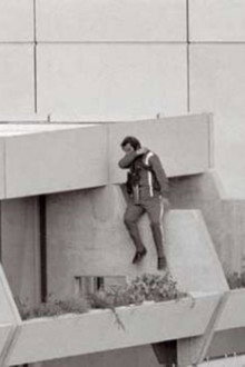 Tod und Spiele - München '72