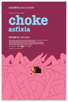 Choke - No Sufoco