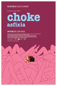 Poster do filme Choke