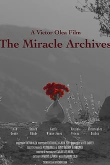 Poster do filme The Miracle Archives