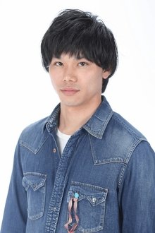 Photo of Eiji Takeuchi
