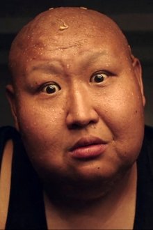 Photo of Jiang Jingzhong