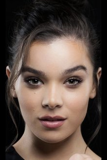 Photo of Hailee Steinfeld