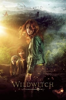 Poster do filme Wildwitch