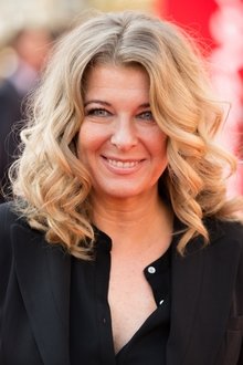 Photo of Paprika Steen