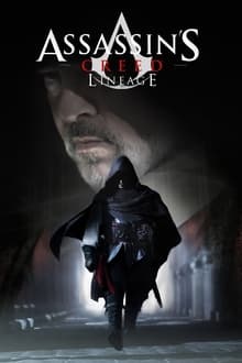 Poster do filme Assassin's Creed: Lineage