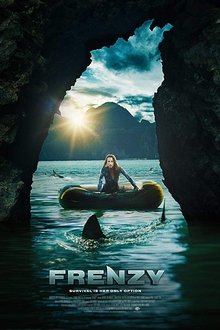 Frenzy (2018)