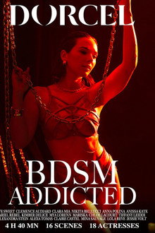 BDSM Addicted