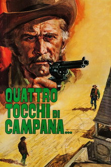Quattro tocchi di campana