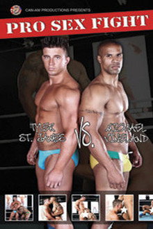 Pro Sex Fight 8: Vineland vs. Tyler St James