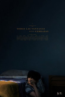 Todas Las Ventanas Están Cerradas