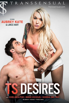 TS Desires