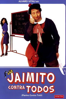 Jaimito contra todos