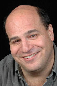 Photo of Harry Standjofski