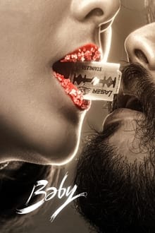 Poster do filme Baby