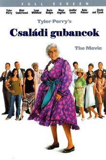 Családi gubancok