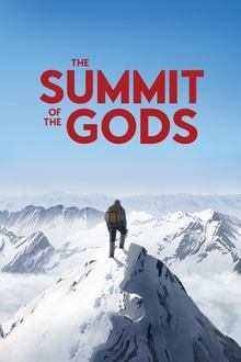 The Summit of the Gods 2021