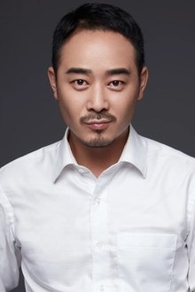 Photo of Linsheng Chen