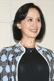 Photo of Alice Tsai-yi Huang