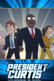 President Curtis