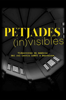 Petjades (in)visibles