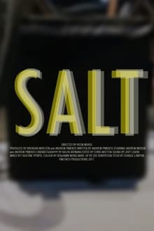Poster do filme Salt
