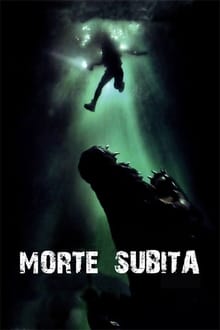 Poster do filme Morte Súbita