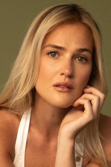 Photo of Lily Speiser